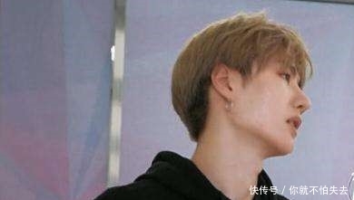 王一博为啥进天天向上