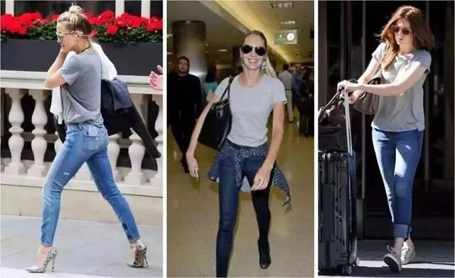 日韩妹子人手一件的神装BraT，夏天不穿内衣也敢上街逛!