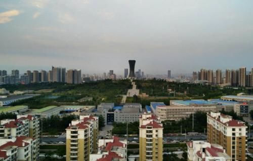  「未来」江苏境内某市最给力，人均GPD碾压苏州，未来发展有如火