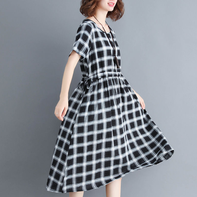 天哪，今年流行连衣裙简直逆天了，国外的朋友都在抢，赶紧买买买