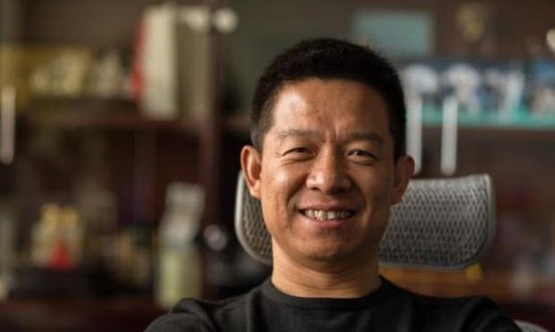 贾跃亭近半年花掉恒大许家印8亿，兜里近600亿去了哪儿