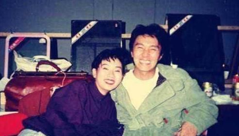 #春三十娘#周星驰与至尊宝26年后的不谋而合:一生所爱,都已在白云外