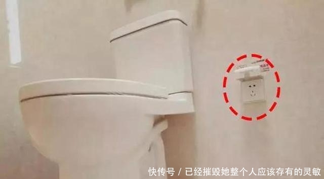  「干湿分离」卫生间15个最严重装修错误，我家竟中4个，越住越憋屈