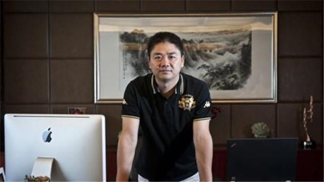 刘强东为疫苗事件表态，吃瓜群众力挺，微博阅读量超2亿