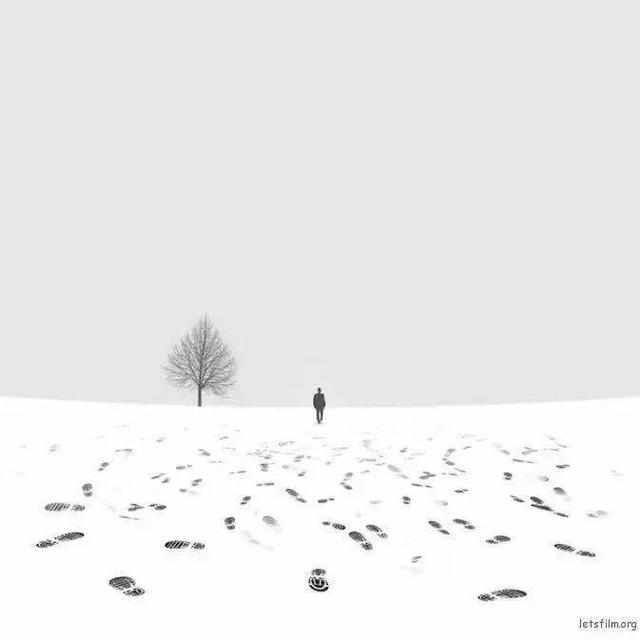 当我学会给照片“留口气”后，不再拍二流的照片了……