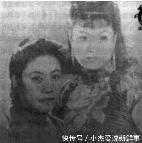 52年前的今天,新中国的第一女明星,评剧