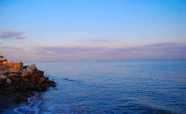 经常被误会的湖泊,就因为面积太大,常常被游客误认为是海