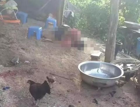 今早，缅北木姐货场国门等多地被淹；战区最新路况