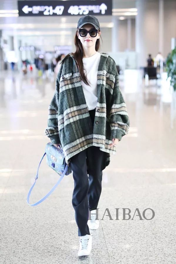 纳尼| 唐嫣快要嫁给罗晋了?就连衣品也变更高级了!