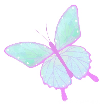  『花花蝴蝶』2020搭配潮流趋势来袭，这些风格适合你吗？
