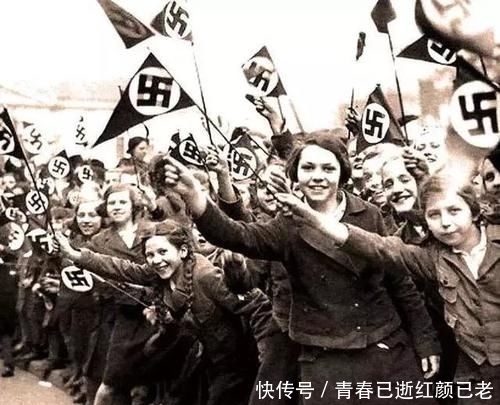  ＂m＂:＂2f7aed21ba7f2adaf9c79162c1fdaf8224e79c9＂同样说德语，同样为德意志民族，奥地利为什么不是德国一部分