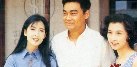 刘青云郭蔼明 影帝变平民 港姐变主妇 他们活出了幸福的模样 雪花新闻