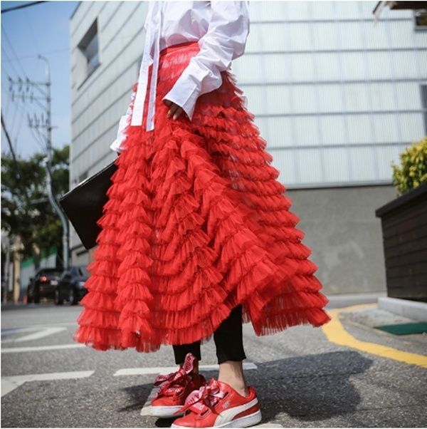 流行不等于适合，2018夏装流行元素选购误区大集合