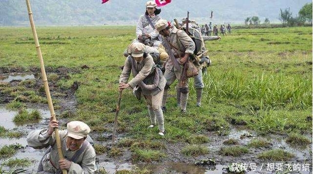 当年红军走过的草地,如今变成什么样了?看到照片让人大开眼界