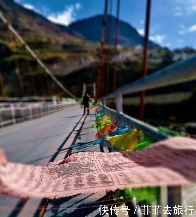 香格里拉|最接近天堂的地方,这辈子,你一定要去一次