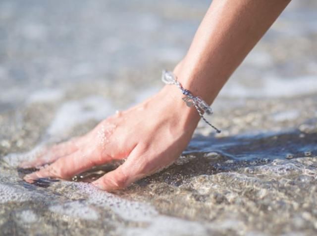 回收海洋垃圾兄弟二人3年赚10亿