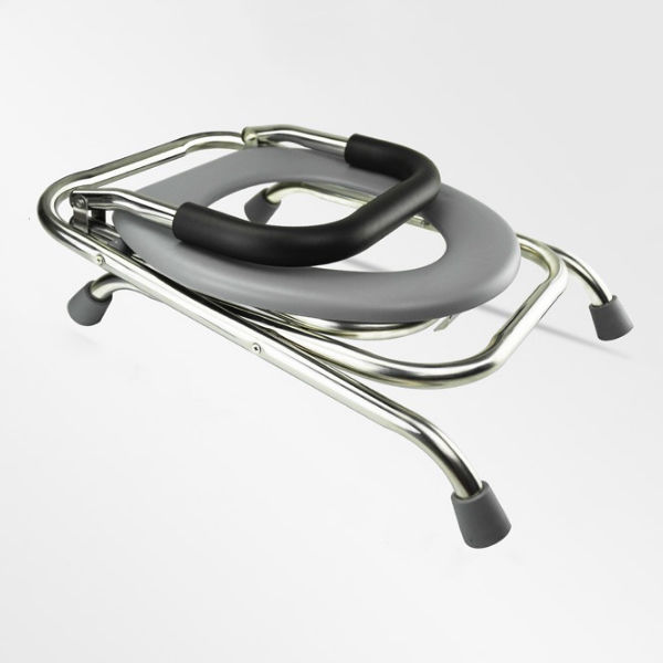 有钱人卫生间都不装马桶了，现在时兴“怪东西”，美观实用