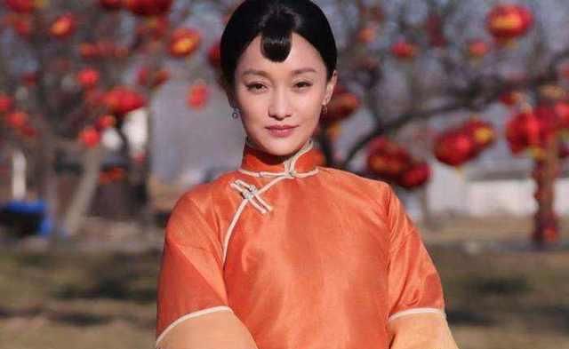  #猛然间#周迅：猛然间似乎想不起来她有什么代表作，那是她的代表作太多