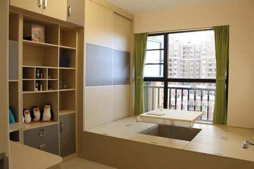 婚后和公婆同住新房,装修普通但温馨,闺蜜都羡慕我嫁的好!