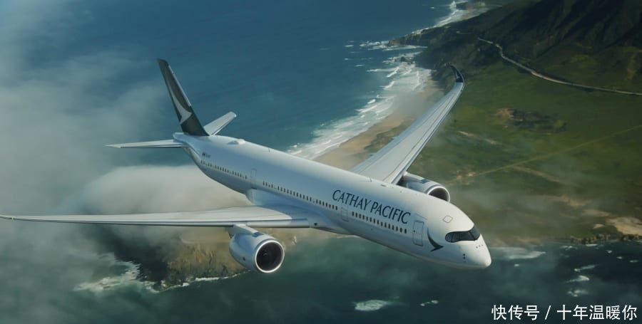 香港国泰航空承认飞机上安装有监视器 纪录乘客机上行为