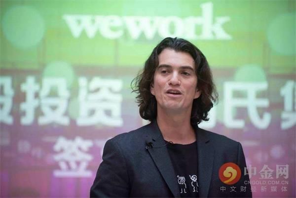 诺依曼■WeWork创始人诺依曼正式起诉软银 因其放弃30亿美元股票回购计划