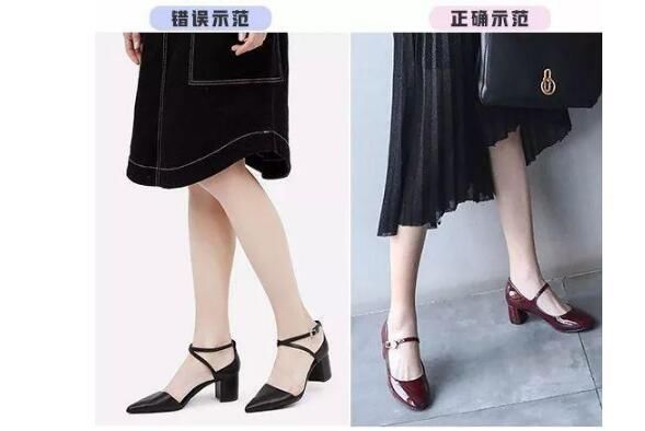 高跟鞋磨脚，痛到不能走路？学会这一点让你像超模一样走路带风