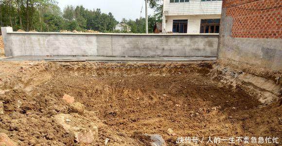 乡村大哥仅仅花了20万，就建了精美的别墅，乡亲们却很妒忌呀！