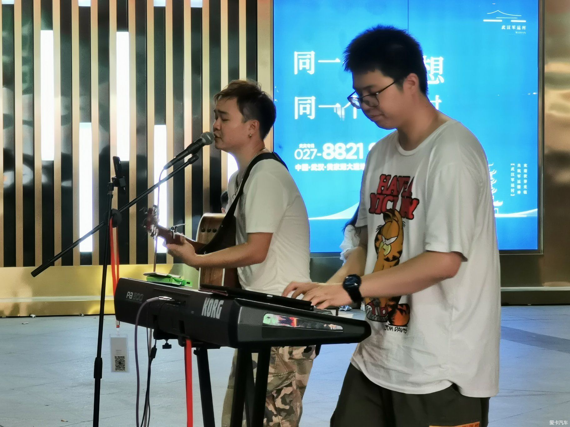  【汉口】如今的武汉夜夜星光灿烂