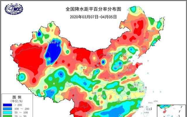  『局地』山东省新一轮降水，即将开启，连续下4天，局地有“大雨”