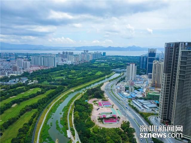 央视春晚分会场选定深圳！幕后原因让所有人振奋！