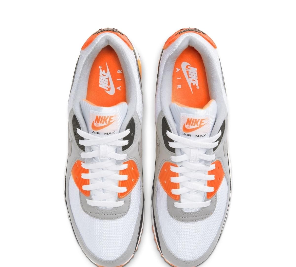  红外线■最想要的Air Max 90就是它！元年红外线配色官图释出！