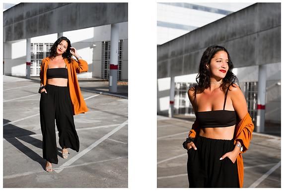 胸大也有罪？为什么大胸姑娘反而羡慕平胸妹纸？