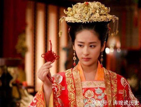 南朝梁国的溧阳公主为何痛恨自己的丈夫,要生啖其肉?