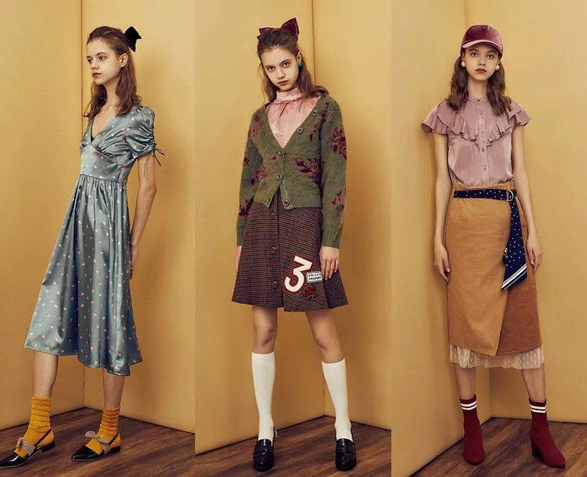 57套超美搭配，入秋就要这样穿!