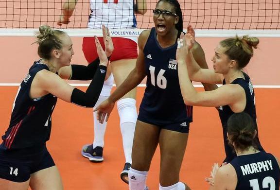 女排世锦赛第一热门打造最强阵, 郎平需李盈莹当奇兵还备1张底牌