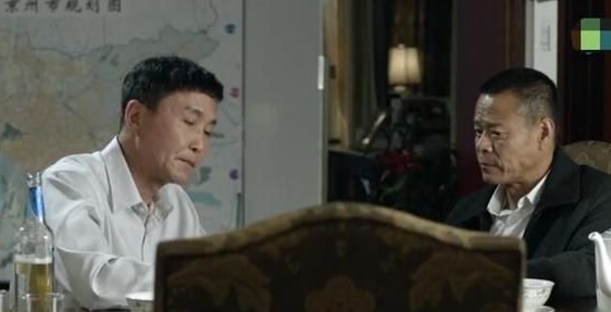  【人民的名义】人民的名义：赵立春官居副国级，为何官职“最小