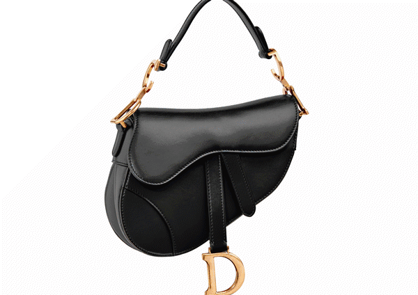 种草| 这些包包买了保证背10年也不落伍，甚至还能当传家宝!