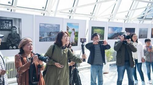 中俄国际摄影展秀出两国边城风光美
