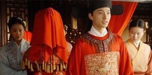 「提高」为了提高人口数量,古代政府也逼婚?细数各朝代的婚姻规定