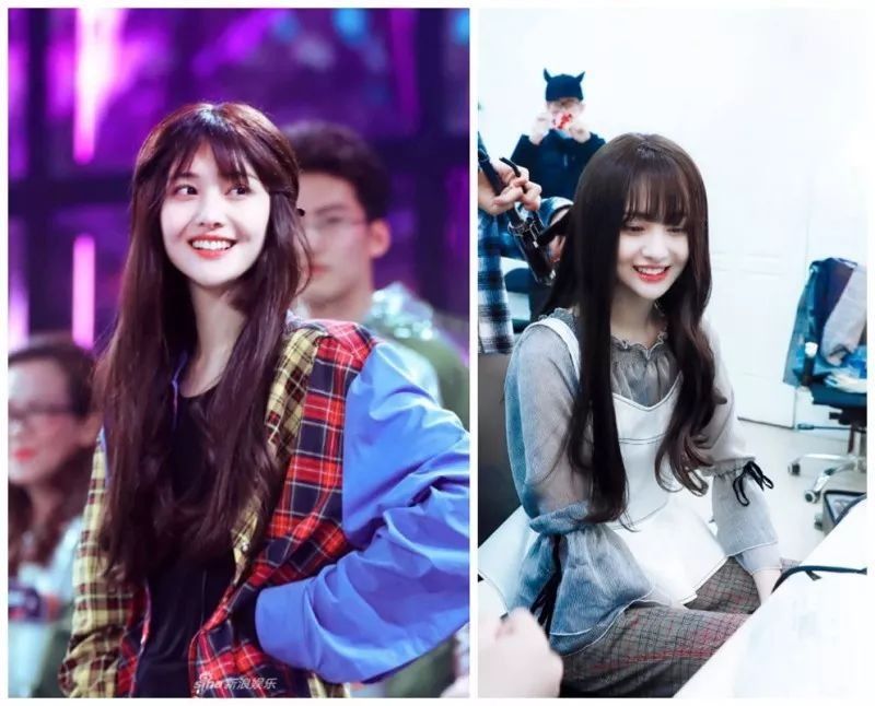 郑爽素颜真的那么美?教你1秒识破女星心机素颜妆!