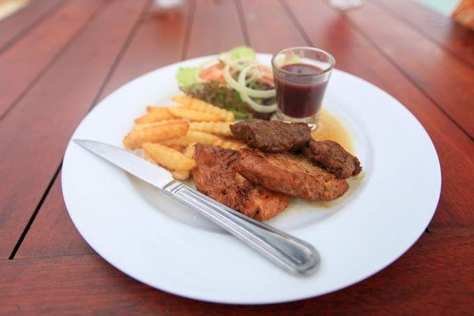 【女神级游记】与我的小甜心在苏梅岛,享受阳光、海滩