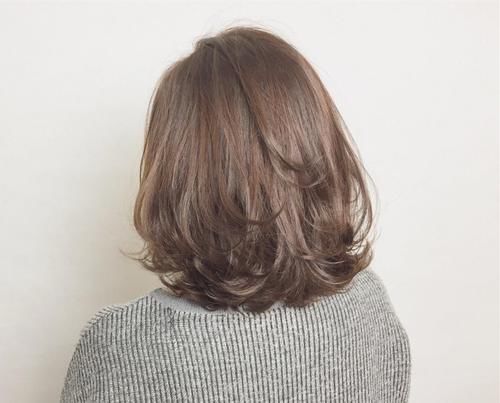 [女性]越剪越美“锁骨发”31款，时尚显脸瘦，适合大多数女性