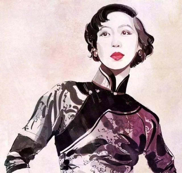 「才女」因为爱过,所以慈悲;因为懂得,所以宽容——一代才女张爱玲