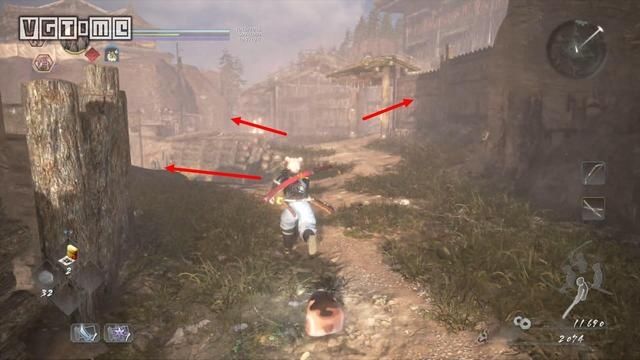  『仁王』《仁王2》主线图文攻略：觉醒篇