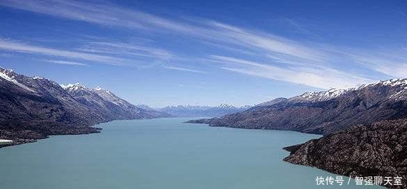 全球最深的十大湖泊, 第一名曾经是中国的内陆湖