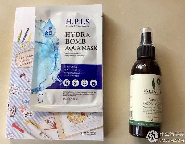 易出汗星人如何自救?四款止汗除臭产品成分、效果评测