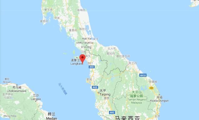 月薪3000在这里玩出了三万既视感?直飞三小时出国当“土豪”!