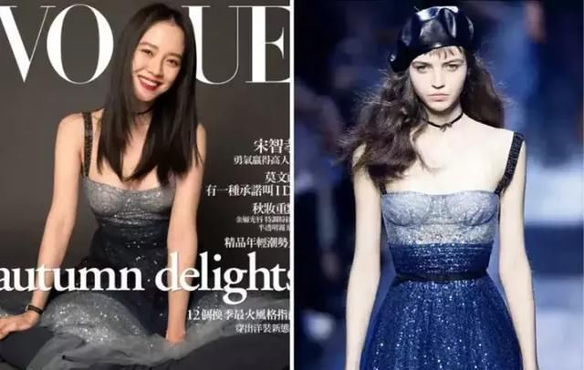 平胸■平胸才是真高级!这些衣服只有平胸妹子hold得住