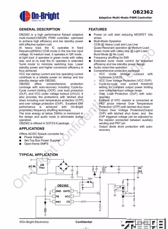 云星电子|三口USB+27瓦快充 米家插线板拆解:用料精细