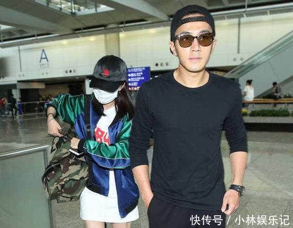 刘恺威“婚内出轨”不雅照意外流出, 女主被曝光, 卓伟: 这次不卖